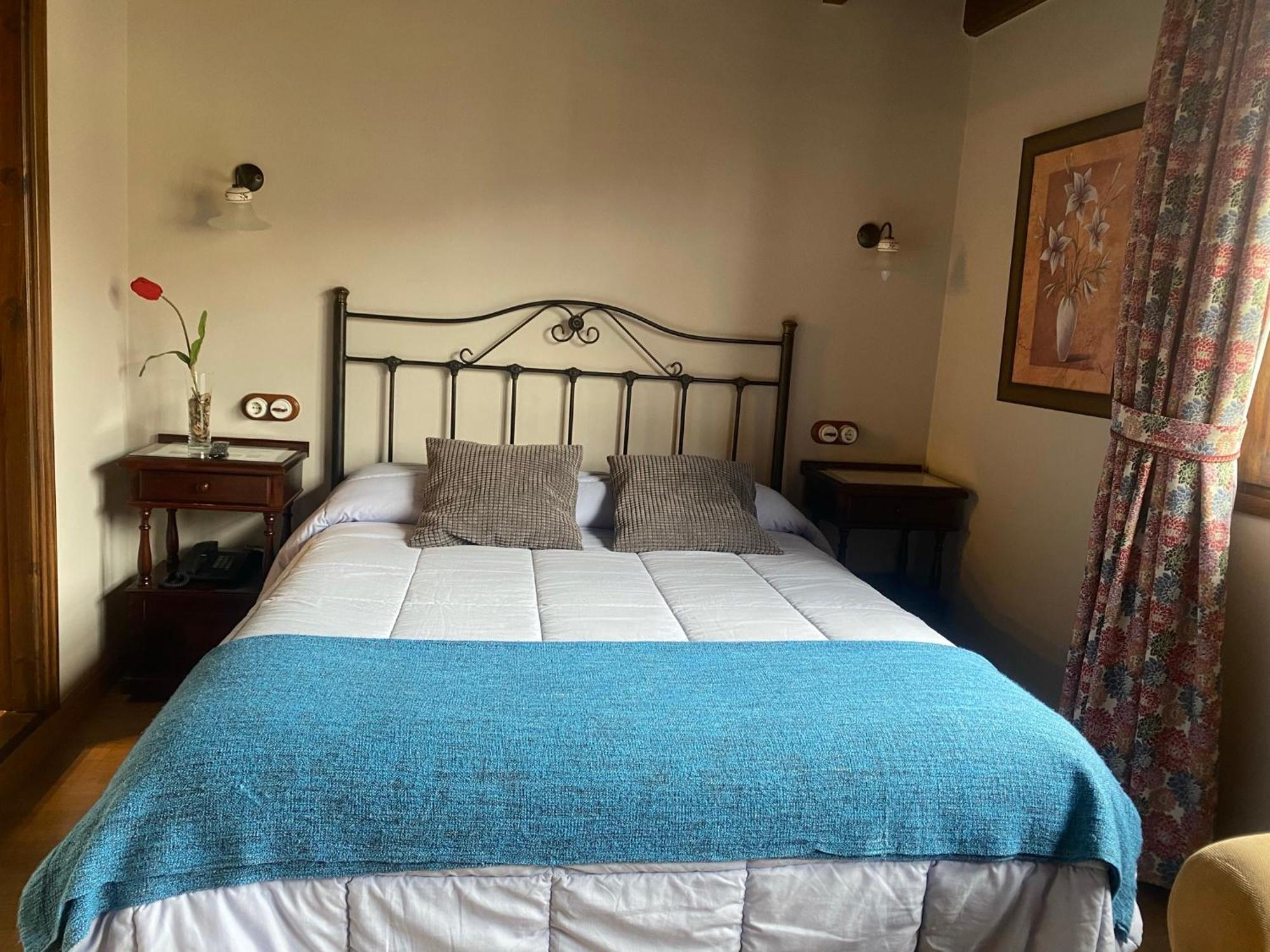 La Posada De Barro Infiesto Extérieur photo