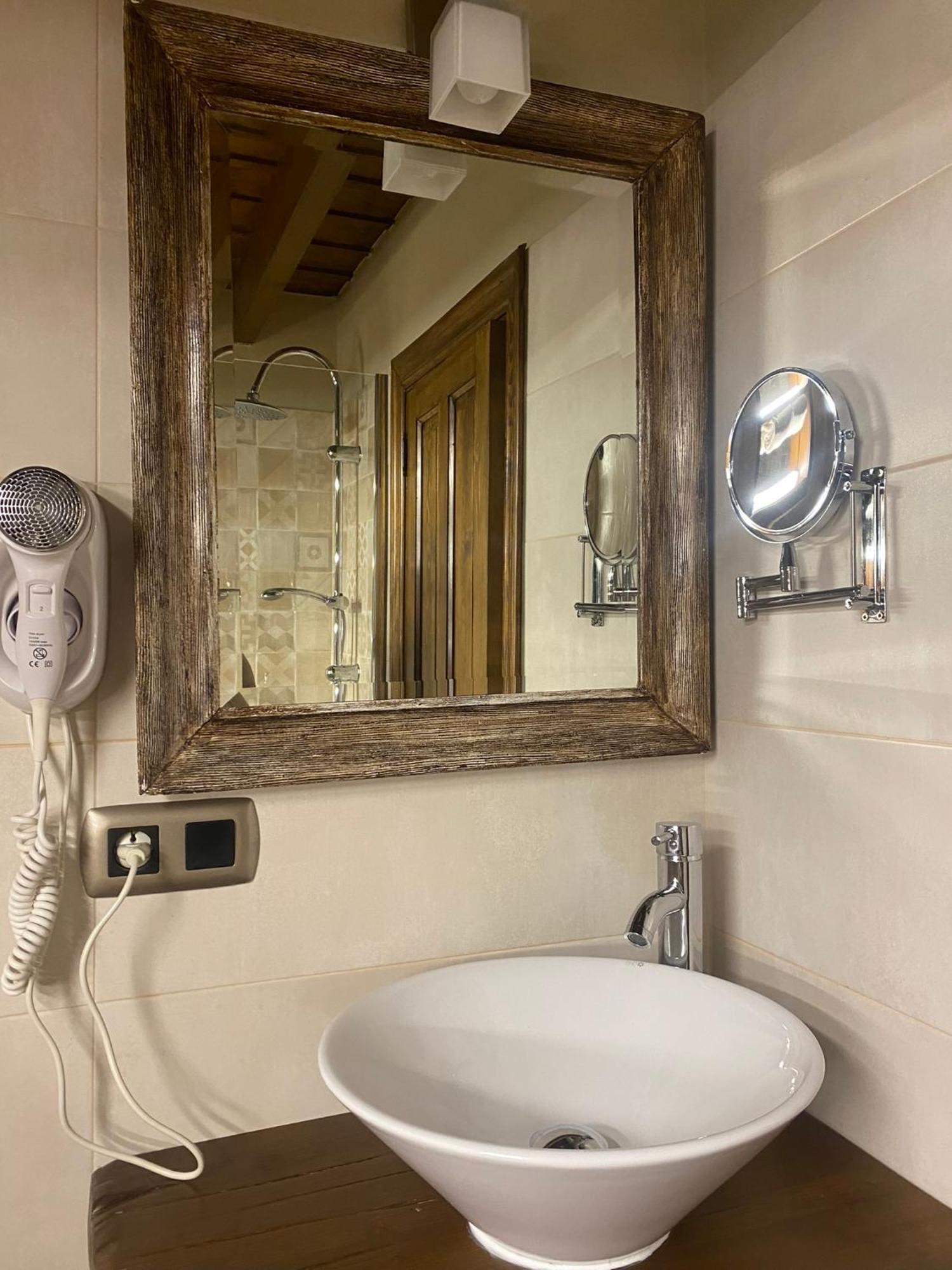 La Posada De Barro Infiesto Extérieur photo
